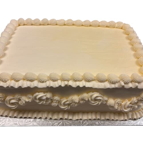 🩷NEW Lambeth Style Sheet Cake serves up to 35-40