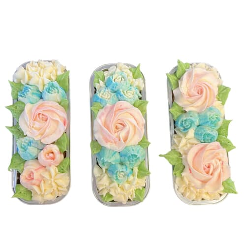 🌸 MOTHERS DAY Mini Cakes serves 1-2