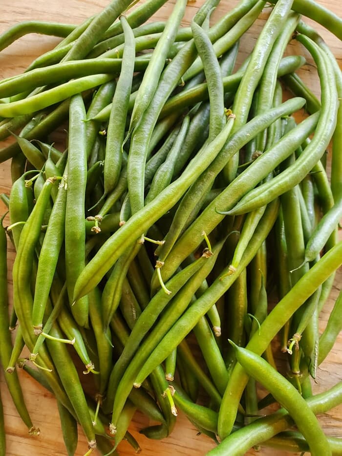 Green Beans