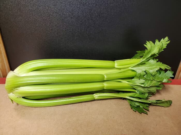 Celery Stalks