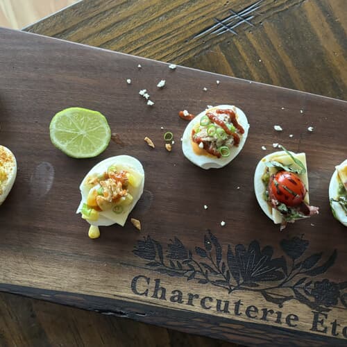 Egg Flight