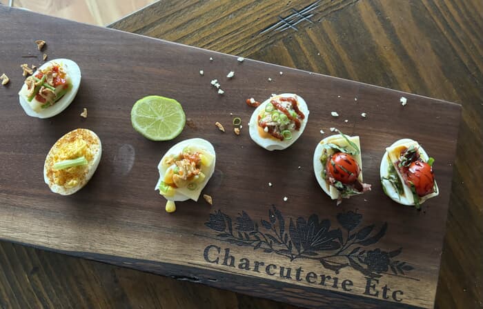 Egg Flight