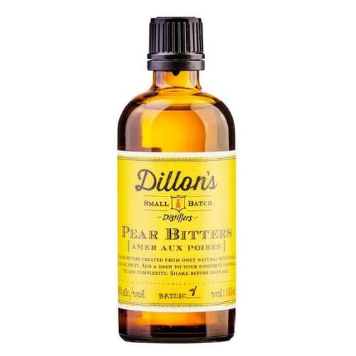 Dillons Pear Bitters