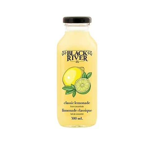 Black River Classic Lemonade