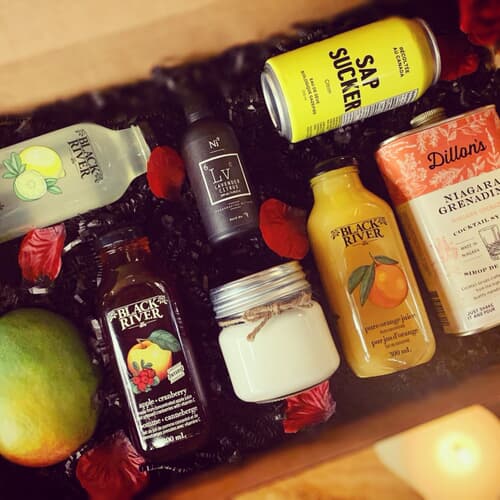 The Amore Box