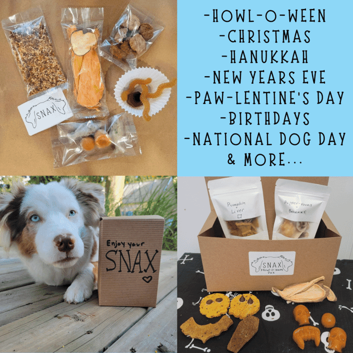 Snax Pax