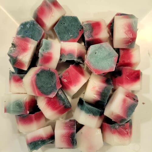 Kefir "Gumdrop" Snax