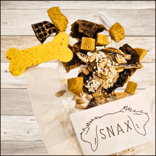 Trail Snax
