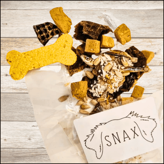 Trail Snax