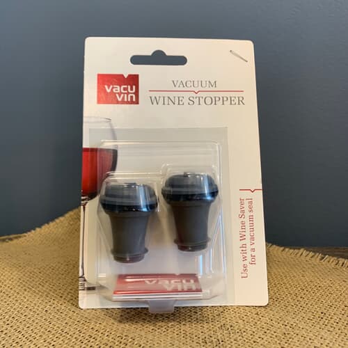 Vacu-Vin Wine Stoppers