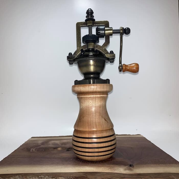 Pepper Mill Style 1