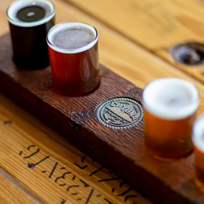 Cuyuna Brewing Company