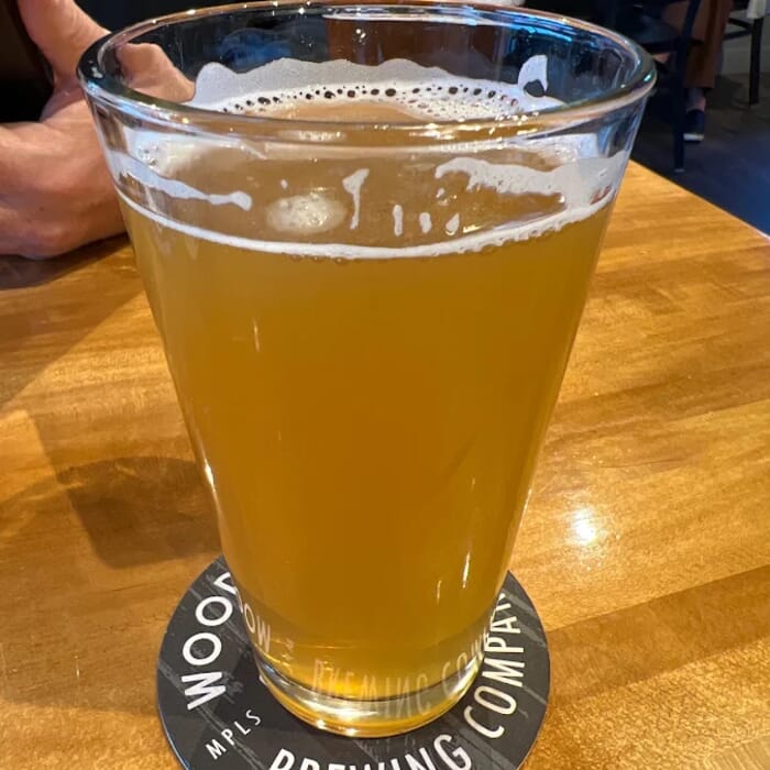 Wooden Ship Brewing Company