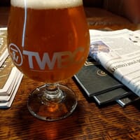 Talking Waters Brewing Company in Montevideo, Minnesota - 4.90 star rating