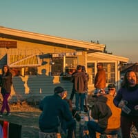 Wild Bunch Brewing Co. in Red Rock, Texas - 5.00 star rating