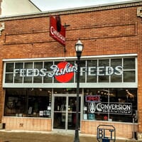Conversion Brewing in Lebanon, Oregon - 4.60 star rating