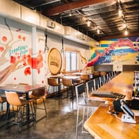 Parish Brewing Co. in Broussard, Louisiana - 4.70 star rating