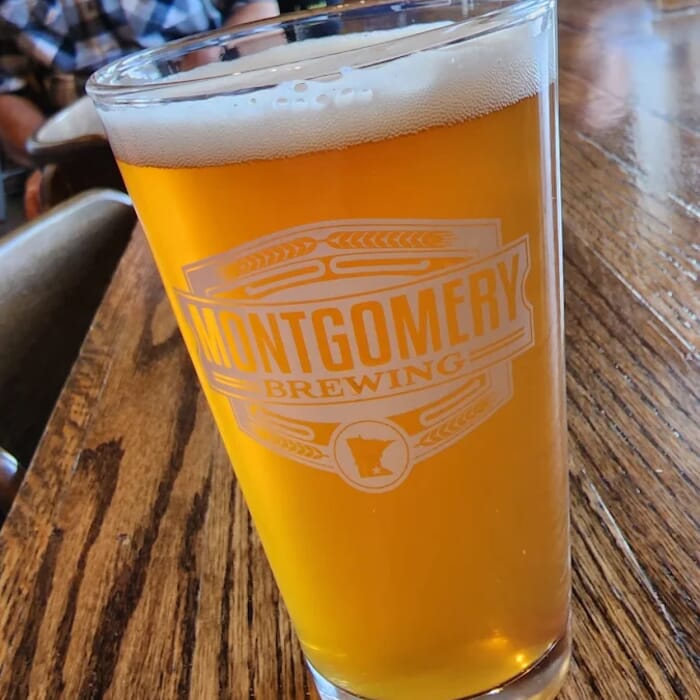 Montgomery Brewing
