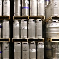 14th Star Brewing Co. in St Albans City, Vermont - 4.80 star rating