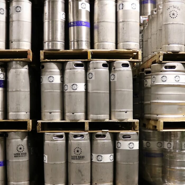 14th Star Brewing Co.