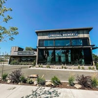 Audrey's Pizza Oven & FreeFall Brewery in Bozeman, Montana - 4.30 star rating