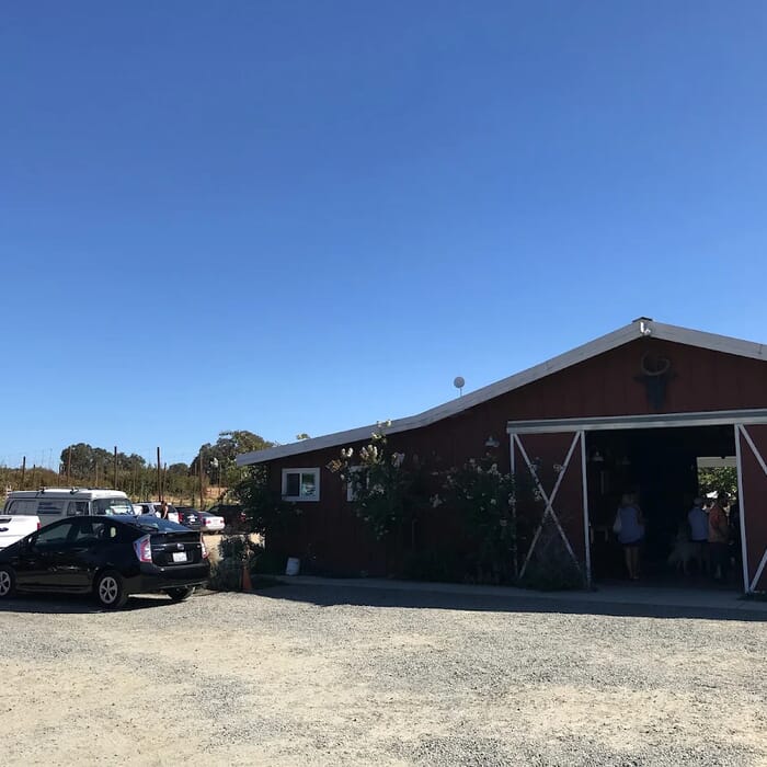 GoatHouse Brewing Co.