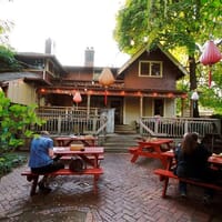 McMenamins High Street Brewery & Cafe in Eugene, Oregon - 4.40 star rating