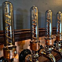 Beard Engine Brewing Co. in Alba, Missouri - 5.00 star rating