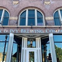 Nik & Ivy Brewing Company in Lockport, Illinois - 4.80 star rating