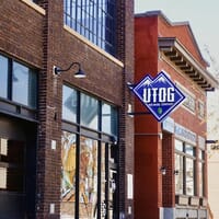 UTOG Brewery in Ogden, Utah - 4.40 star rating