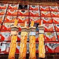 Carton Brewing in Atlantic Highlands, New Jersey - 4.70 star rating