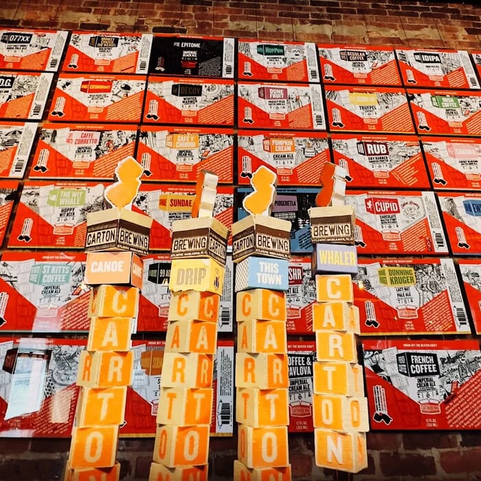 Carton Brewing