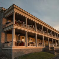 Valcour Brewing Company in Plattsburgh, New York - 4.60 star rating