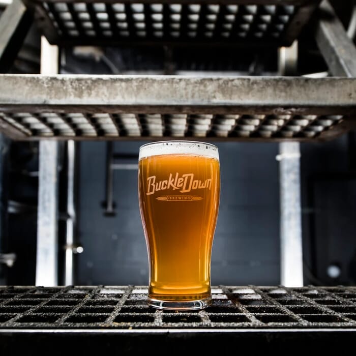 BuckleDown Brewing