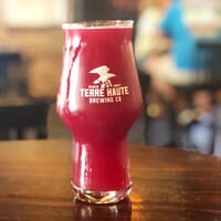Terre Haute Brewing Company in Terre Haute, Indiana - 4.30 star rating