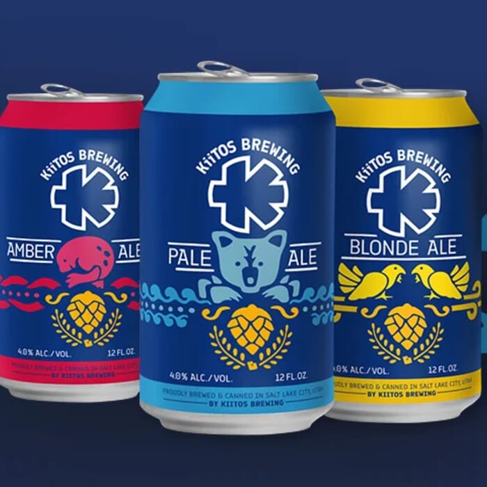 Kiitos Brewing