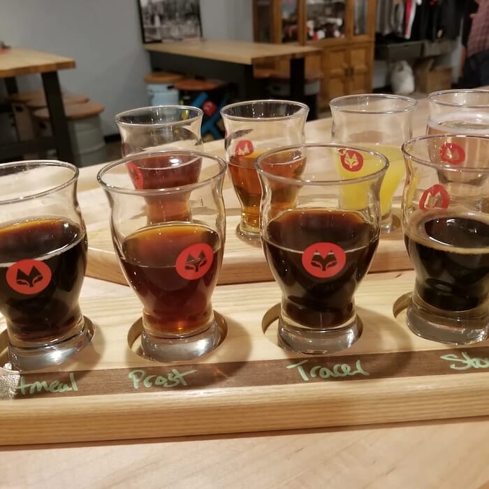 McHenry Brewing Company