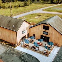 Flounder Brewing Co., LLC in Hillsborough Township, New Jersey - 4.70 star rating