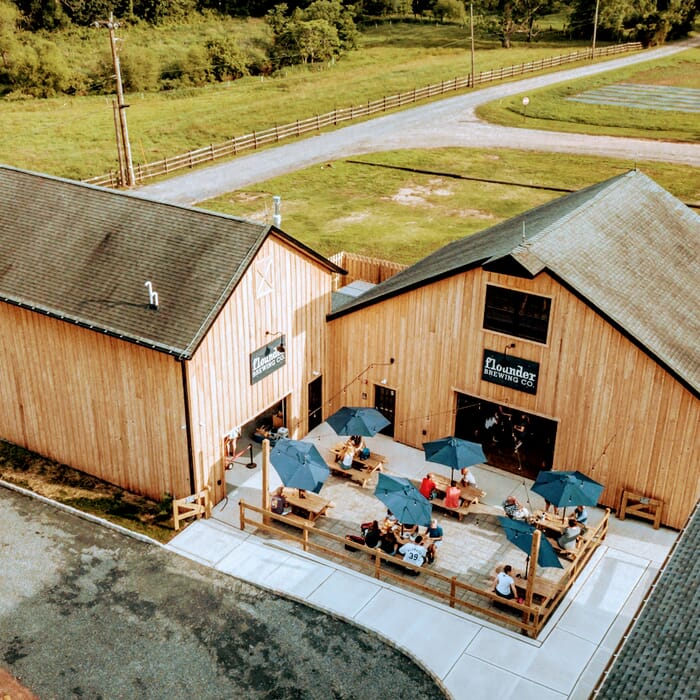 Flounder Brewing Co., LLC
