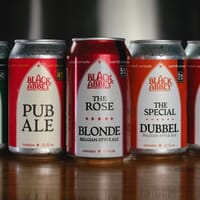 The Black Abbey Brewing Company, LLC in Nashville, Tennessee - 4.70 star rating