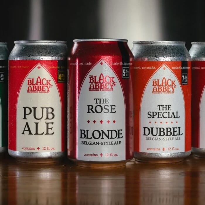 The Black Abbey Brewing Company, LLC
