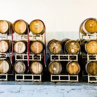 de Garde Brewing in Tillamook, Oregon - 4.60 star rating