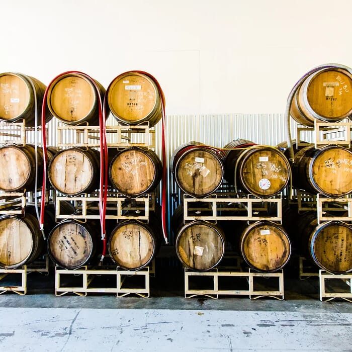 de Garde Brewing