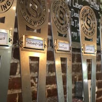 Short Story Brewing in Rivesville, West Virginia - 4.80 star rating
