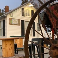 Evergreen Farm Brewing in Metamora, Illinois - 5.00 star rating