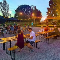 Blackhorse Pub & Brewery Alcoa in Alcoa, Tennessee - 4.40 star rating