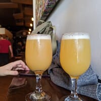 Crime and Punishment Brewing Company in Philadelphia, Pennsylvania - 4.80 star rating