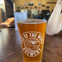 Edge of the World Brewery in Colorado City, Arizona - 4.70 star rating