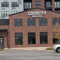 Good City Brewing | Wauwatosa in Wauwatosa, Wisconsin - 3.80 star rating