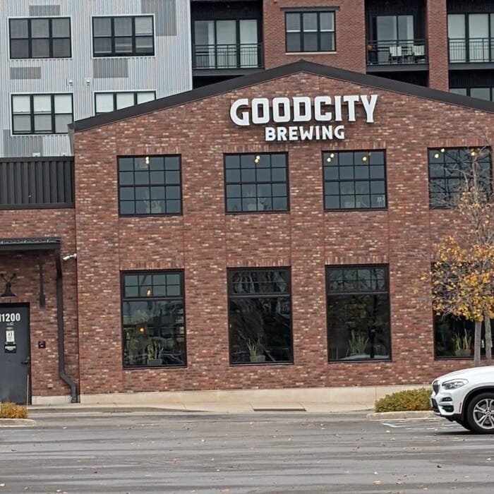 Good City Brewing | Wauwatosa